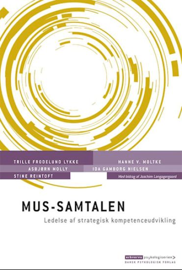MUS-samtalen