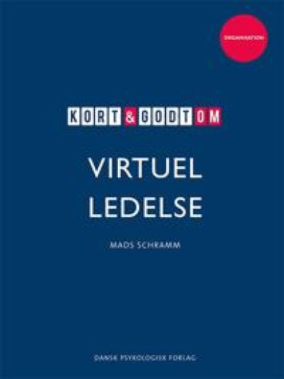Kort & godt om VIRTUEL LEDELSE