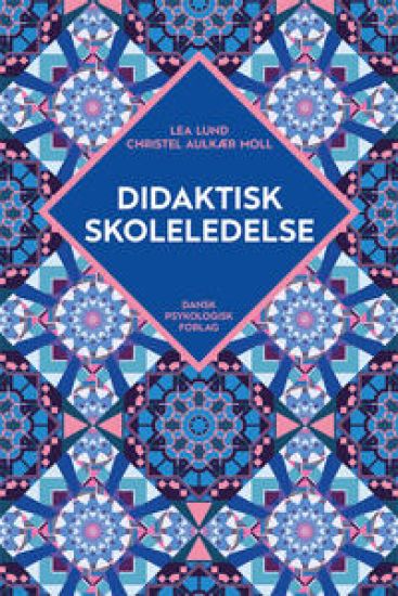 Didaktisk skoleledelse