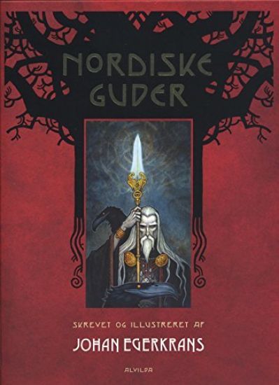 Nordiske guder