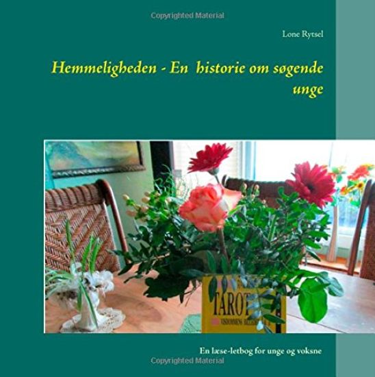 Hemmeligheden - En  historie om søgende unge