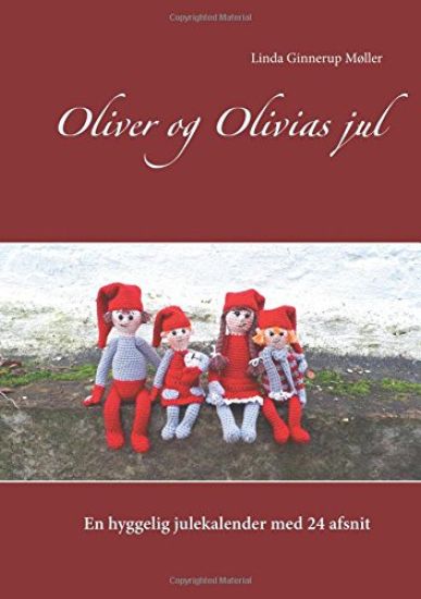 Oliver og Olivias jul