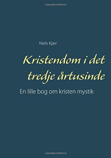 Kristendom i det tredje årtusinde