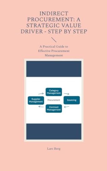 Kansikuva: Indirect Procurement