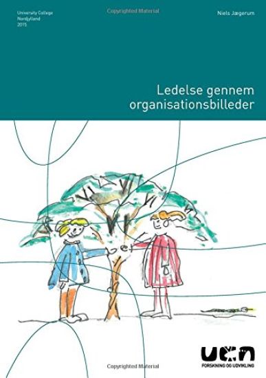 Ledelse gennem organisationsbilleder