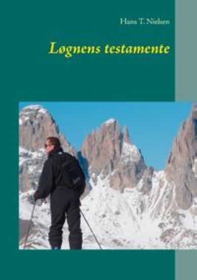 Løgnens testamente