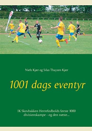 1001 dags eventyr