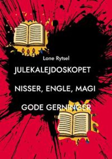 Julekalejdoskopet