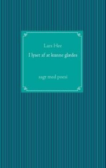 I lyset af at kunne glædes