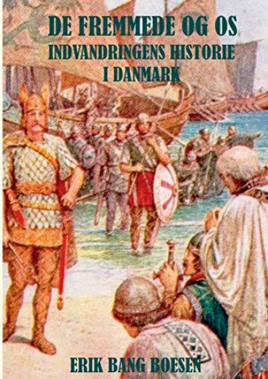 De fremmede og os