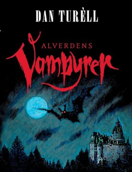 Alverdens Vampyrer