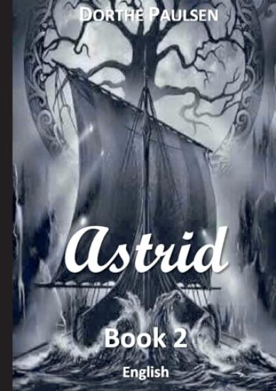 Astrid: Book 2