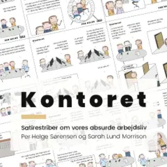 Kontoret