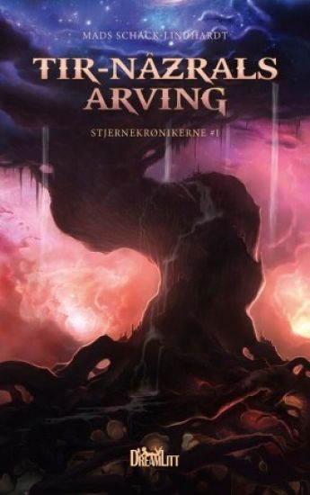 Tir-Nâzrals Arving – Stjernekrønikerne 1