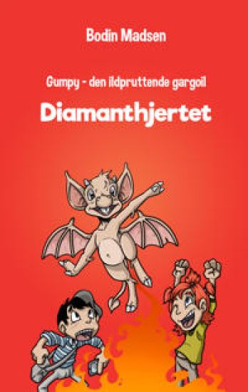 Gumpy 1 - Diamanthjertet