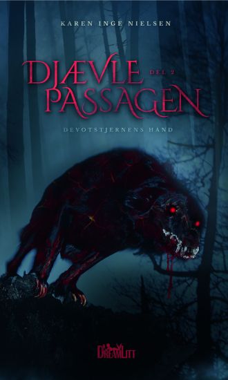 Devotstjernens Hånd - Djævlepassagen 2