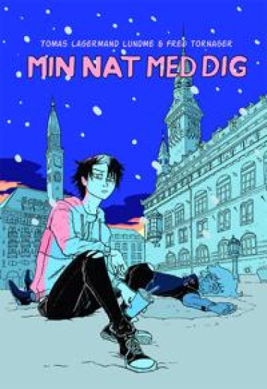 Min nat med dig