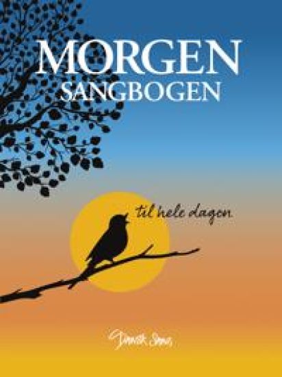 Morgensangbogen – til hele dagen