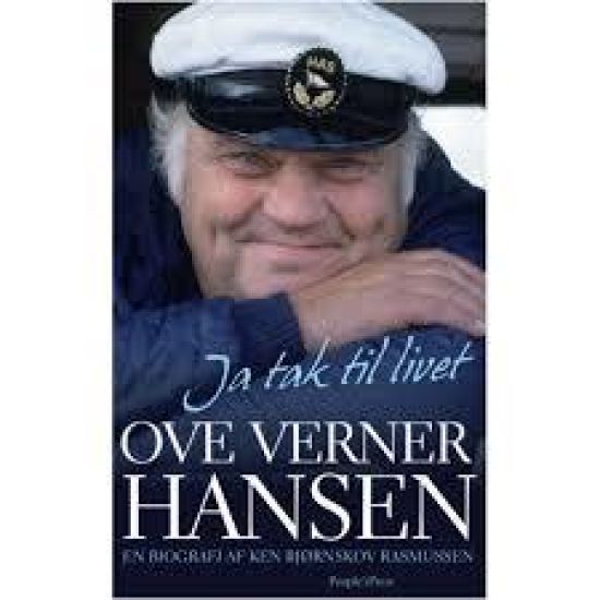 Ove Verner Hansen