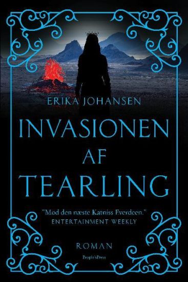 Invasionen af Tearling