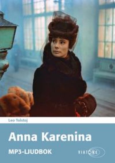 Anna Karenina