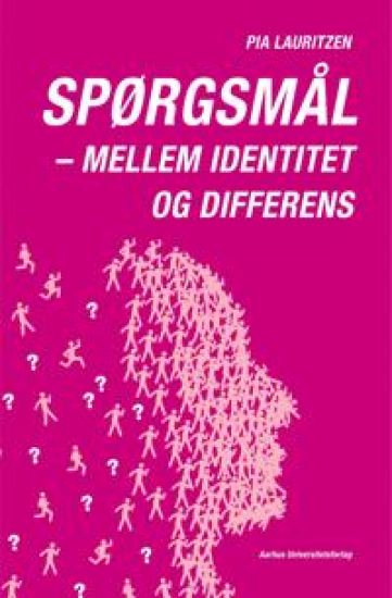 Sporgsmal: Mellem Identitet Og Differens