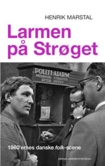 Larmen på Strøget