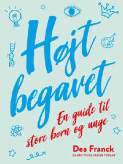 HØJTBEGAVET