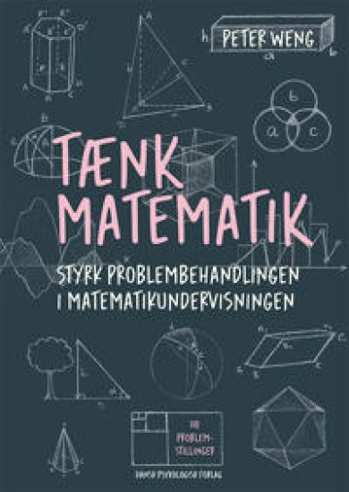 TÆNK MATEMATIK