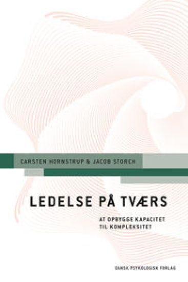 Ledelse på tværs