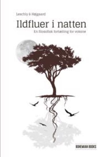 Ildfluer i natten
