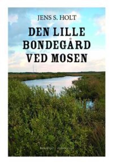 Den lille bondegård ved mosen