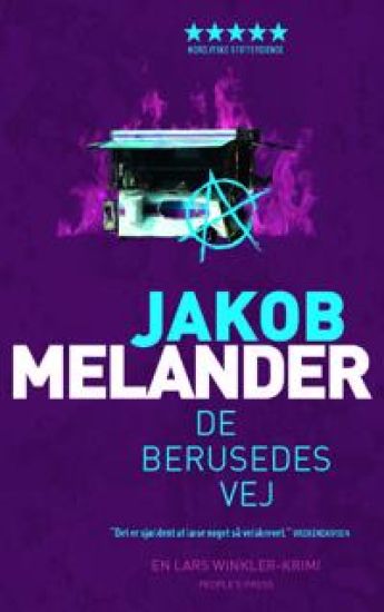 De berusedes vej