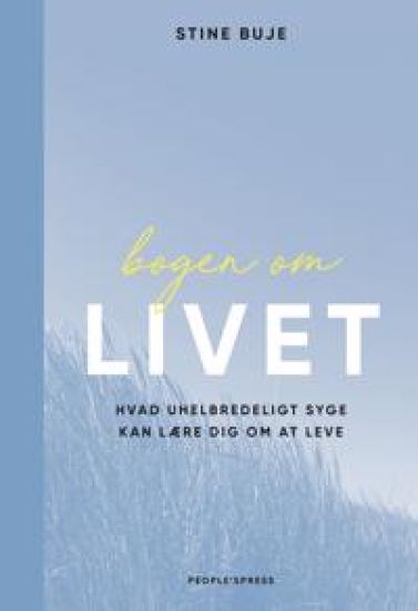 BOGEN OM LIVET