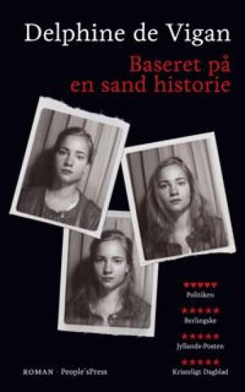 Baseret på en sand historie PB