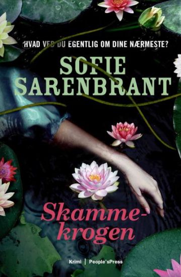 Skammekrogen