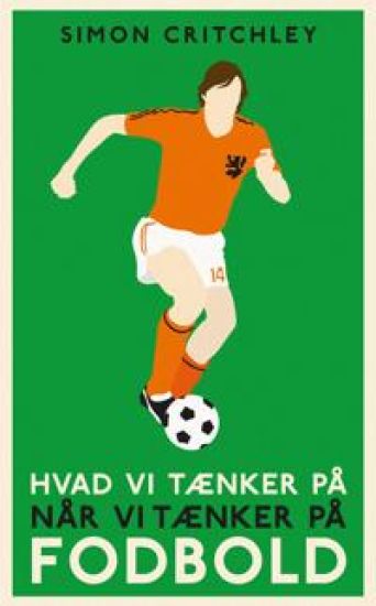 Hvad vi tænker på når vi tænker på fodbold