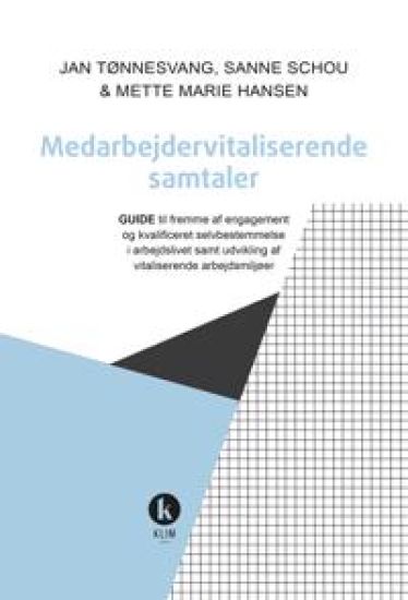 Medarbejdervitaliserende samtaler
