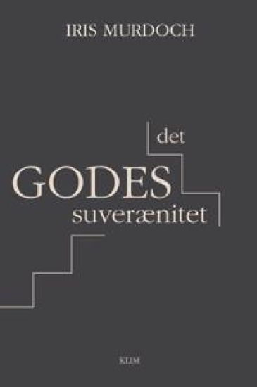 Det godes suverænitet