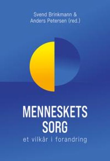 Kansikuva: Menneskets sorg