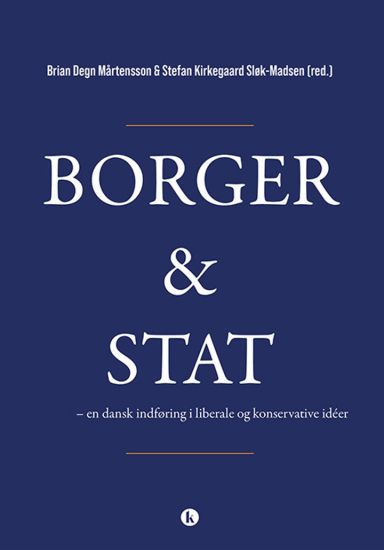 Borger & stat