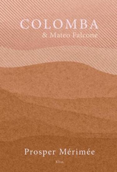 Colomba & Mateo Falcone