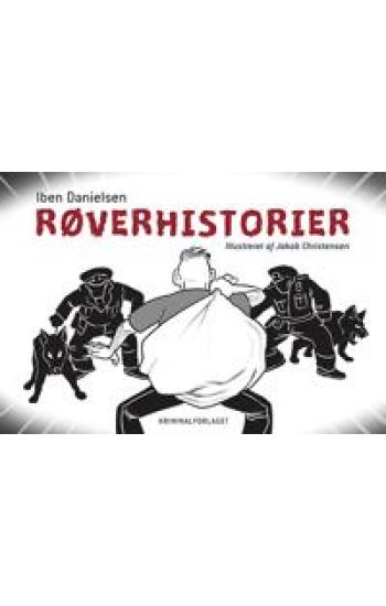 Røverhistorier