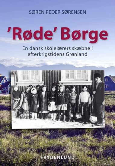 Røde Børge