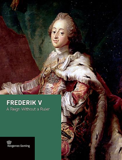 Frederik V