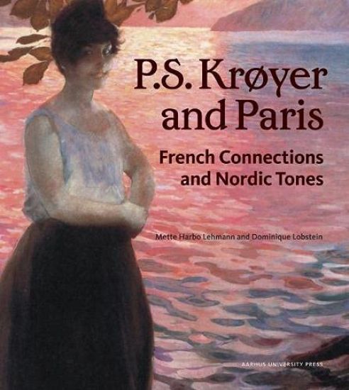 P.S. Krøyer and Paris