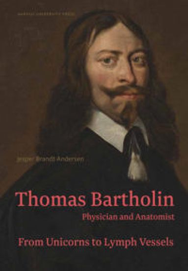 Thomas Bartholin. Physician and anatomist