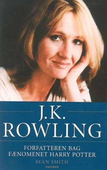 J.K. Rowling