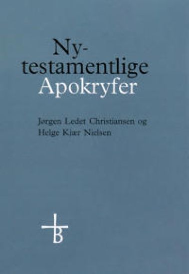 Nytestamentlige apokryfer