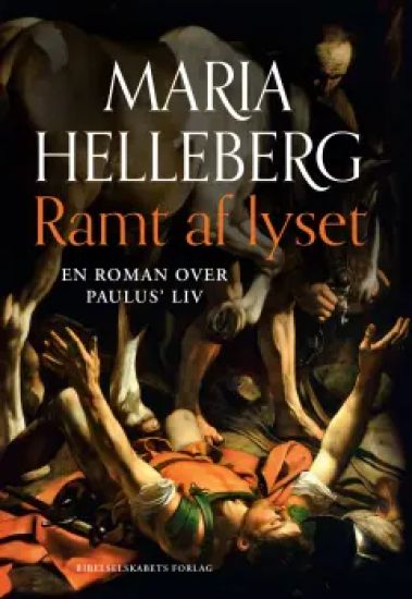 Ramt af lyset